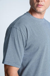 Camiseta Manga Corta Clásica BRONZINI