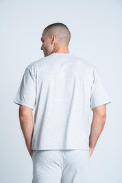 Camiseta Manga Corta Clásica BRONZINI