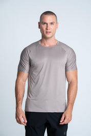 Camiseta Manga Corta Clásica BRONZINI ACTIVE