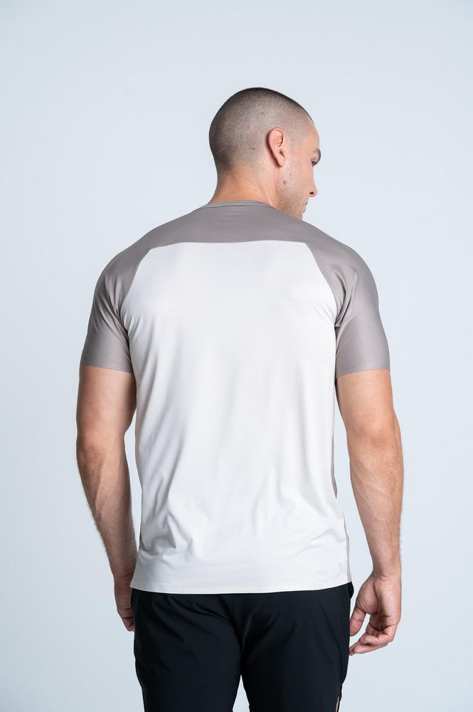 Camiseta Manga Corta Clásica BRONZINI ACTIVE