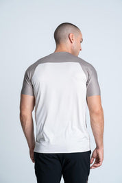 Camiseta Manga Corta Clásica BRONZINI ACTIVE