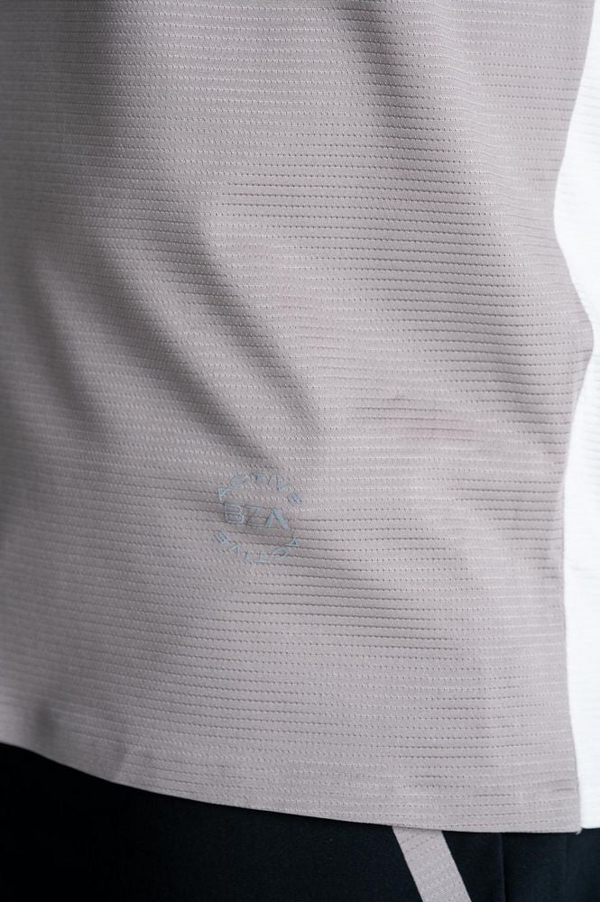 Camiseta Manga Corta Clásica BRONZINI ACTIVE