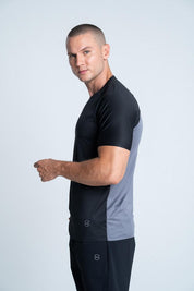 Camiseta Manga Corta Clásica BRONZINI ACTIVE