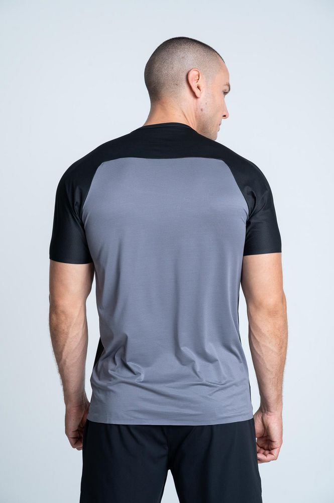 Camiseta Manga Corta Clásica BRONZINI ACTIVE