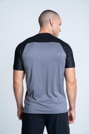 Camiseta Manga Corta Clásica BRONZINI ACTIVE