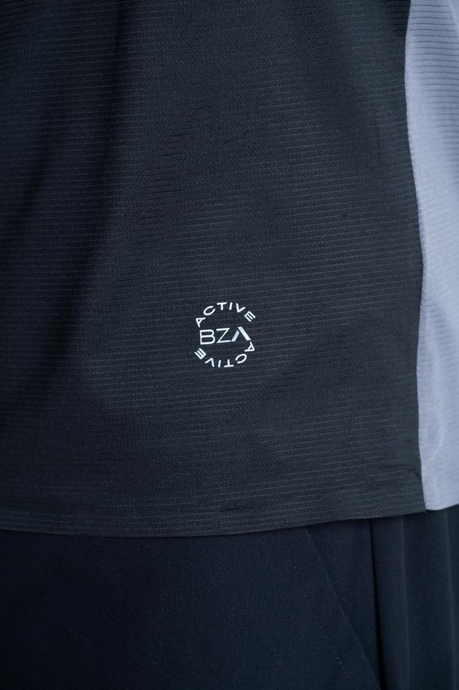 Camiseta Manga Corta Clásica BRONZINI ACTIVE