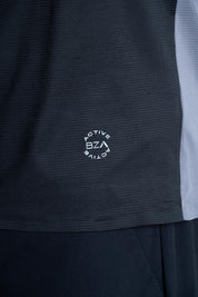 Camiseta Manga Corta Clásica BRONZINI ACTIVE
