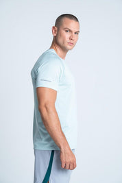 Camiseta Manga Corta Clásica BRONZINI ACTIVE
