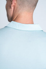 Camiseta TIPO POLO Clásica BRONZINI ACTIVE