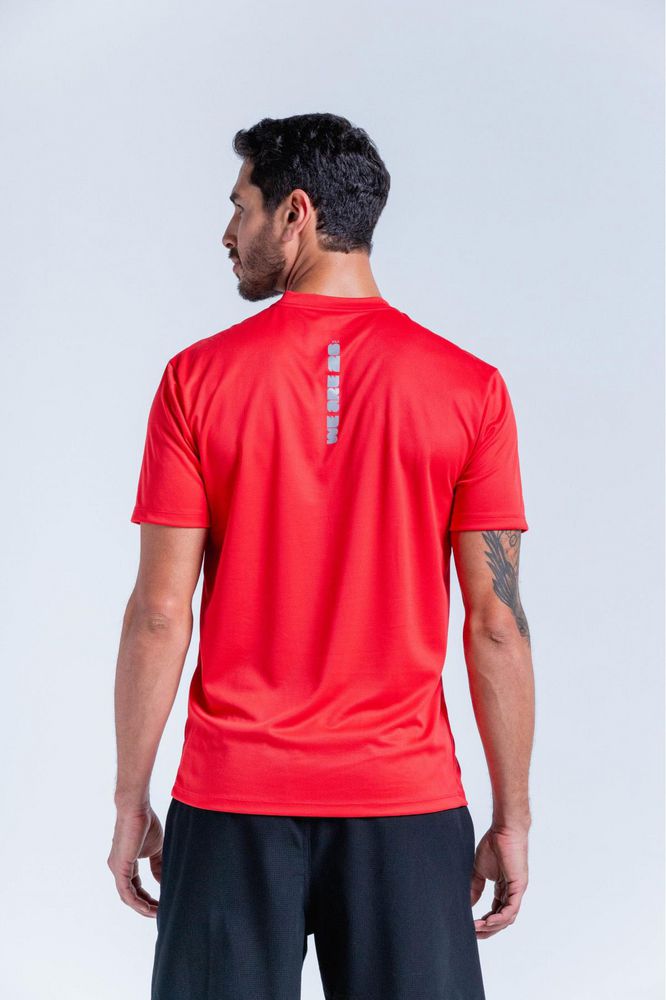 Camiseta Deportiva FIFA