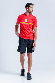 Camiseta Deportiva FIFA