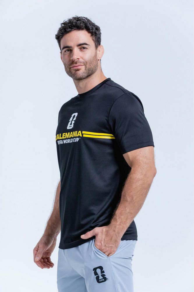 Camiseta Deportiva FIFA