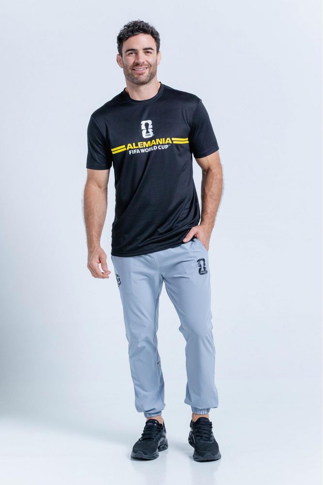 Camiseta Deportiva FIFA