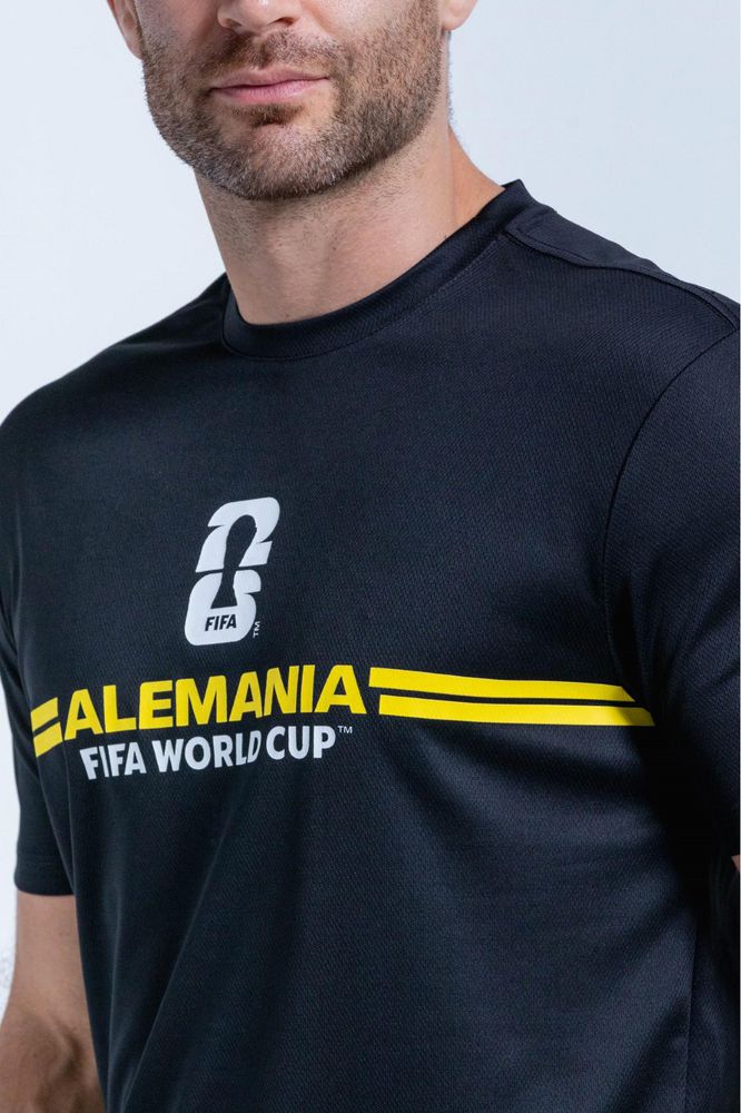 Camiseta Deportiva FIFA