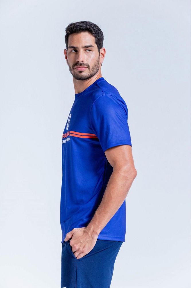 Camiseta Deportiva FIFA