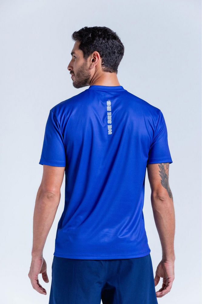 Camiseta Deportiva FIFA