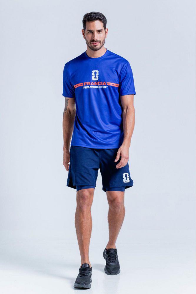 Camiseta Deportiva FIFA