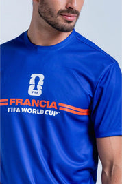 Camiseta Deportiva FIFA