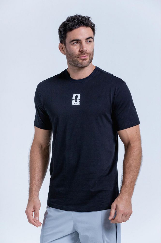 Camiseta Manga Corta Clásica FIFA