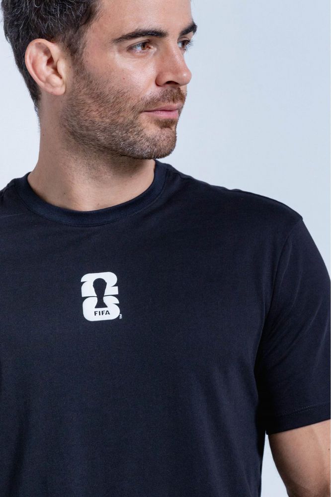 Camiseta Manga Corta Clásica FIFA
