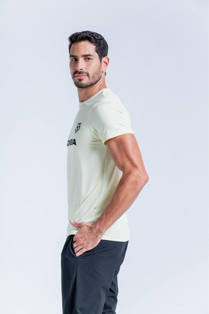 Camiseta Deportiva Colombia FIFA