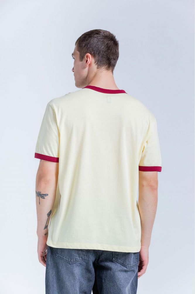 Camiseta Manga Corta FIFA