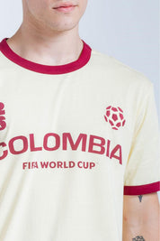 Camiseta Manga Corta FIFA