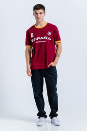 Camiseta Manga Corta FIFA