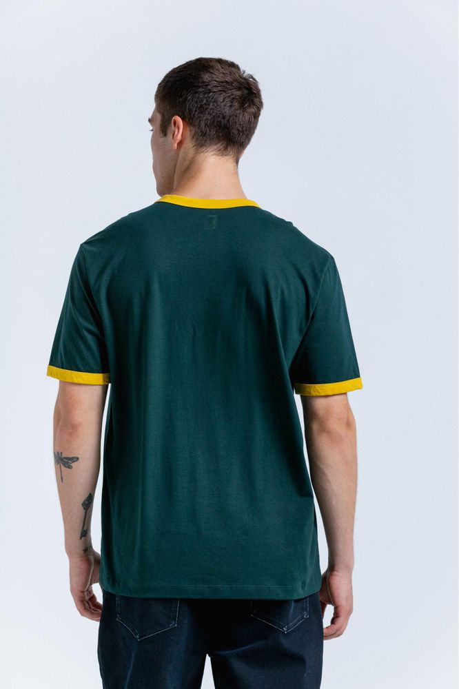 Camiseta Manga Corta FIFA