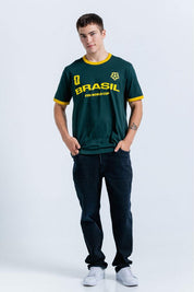 Camiseta Manga Corta FIFA