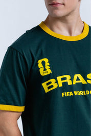 Camiseta Manga Corta FIFA