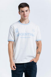 Camiseta Manga Corta FIFA