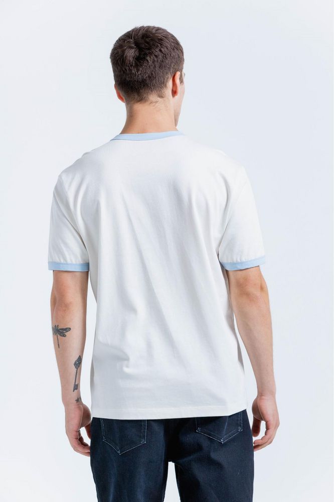 Camiseta Manga Corta FIFA