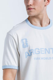 Camiseta Manga Corta FIFA