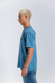 Camiseta Manga Corta Regular fit PEOPLE