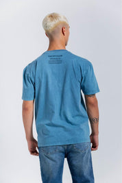 Camiseta Manga Corta Regular fit PEOPLE