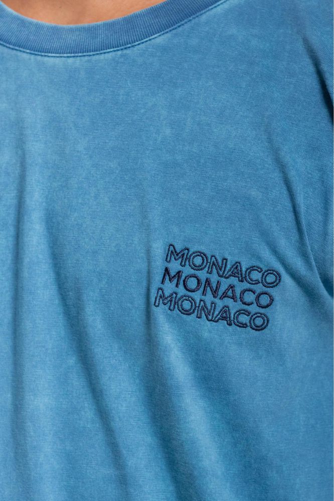 Camiseta Manga Corta Regular fit PEOPLE