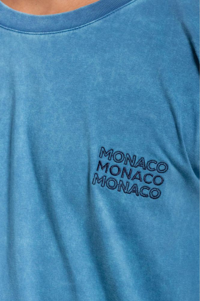 Camiseta Manga Corta Regular fit PEOPLE