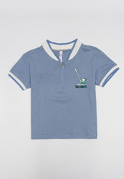 Camiseta Manga Corta Clásica PEOPLE