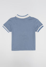 Camiseta Manga Corta Clásica PEOPLE