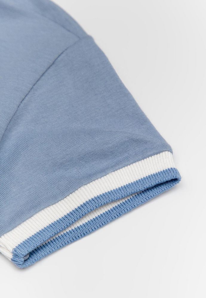 Camiseta Manga Corta Clásica PEOPLE