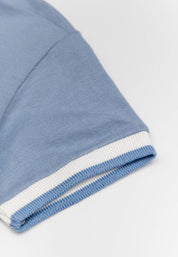 Camiseta Manga Corta Clásica PEOPLE