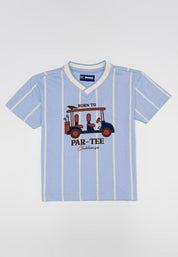 Camiseta Manga Corta Clásica PEOPLE