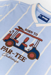 Camiseta Manga Corta Clásica PEOPLE