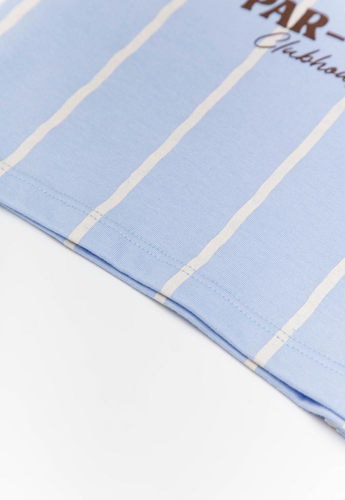 Camiseta Manga Corta Clásica PEOPLE