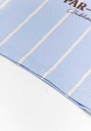 Camiseta Manga Corta Clásica PEOPLE