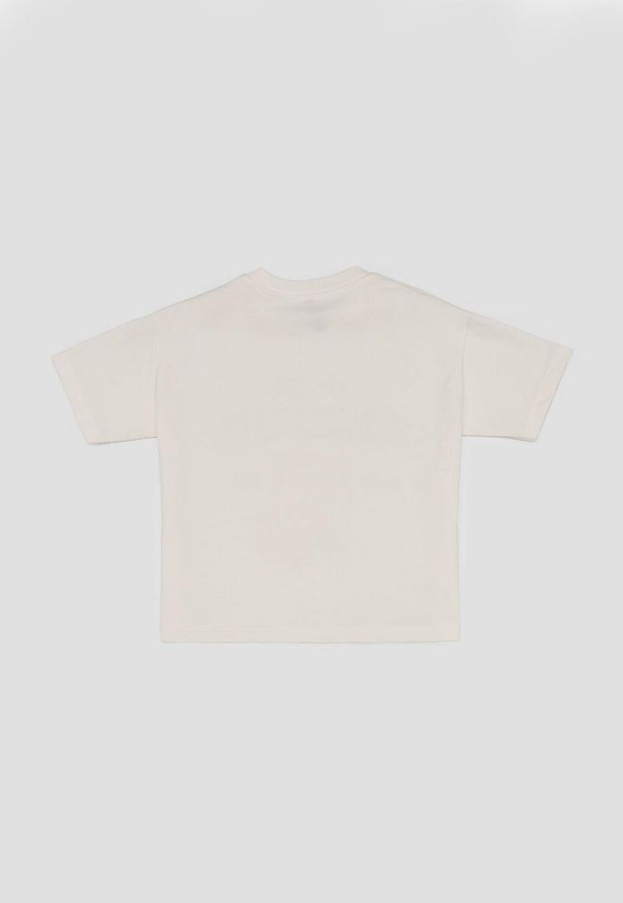 Camiseta Manga Corta Oversize PEOPLE