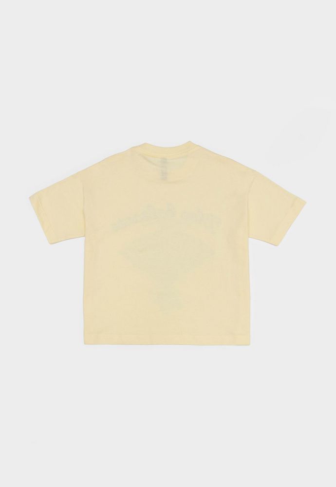 Camiseta Manga Corta Oversize PEOPLE