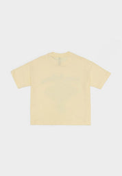 Camiseta Manga Corta Oversize PEOPLE