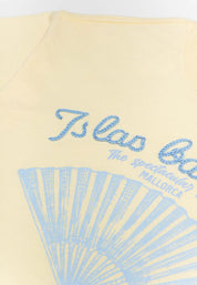 Camiseta Manga Corta Oversize PEOPLE